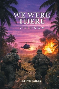 Enlarge image Cover: We Were There - Fortis