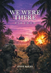 Enlarge image Cover: We Were There - Fortis