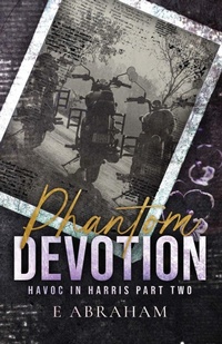 Enlarge image Cover: Phantom Devotion - Emilia Abraham Publishing