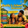 Cover: Daddy's Island Lessons - Yolanda Lance