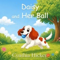 Cover: Daisy and Her Ball - Winged Publications