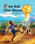 Cover: One Ball, One World - Words In Action