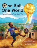 Cover: One Ball, One World - Words In Action