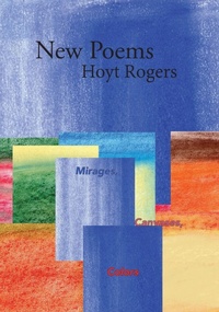 Enlarge image Cover: New Poems - Spuyten Duyvil