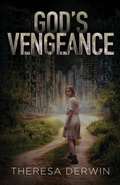 Cover: God's Vengeance - Crystal Lake Publishing