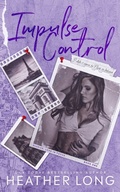 Cover: Impulse Control - HEATHER LONG