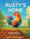 Cover: Rusty's Home - Gloria Silk