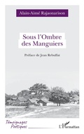 Cover: Sous l'Ombre des Manguiers - Editions L'Harmattan