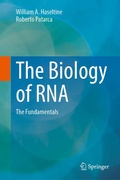 Cover: The Biology of RNA - Springer