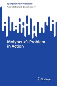 Enlarge image Cover: Molyneux's Problem in Action - Springer