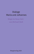 Cover: Dialoge -- Maria und Johannes - tredition