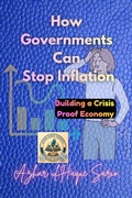 Cover: How Governments Can Stop Inflation - Azhar Sario Hungary