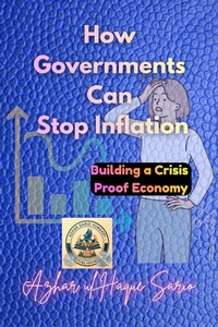 Enlarge image Cover: How Governments Can Stop Inflation - Azhar Sario Hungary