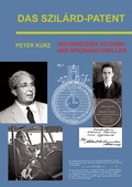 Cover: Das Szilard-Patent - tredition