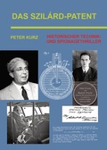 Cover: Das Szilard-Patent - tredition