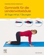 Bild: Gymnastik für die Lendenwirbelsäule - Urban & Fischer