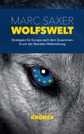 Cover: Wolfswelt - Alfred Kr&ouml;ner Verlag