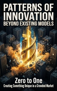 Enlarge image Cover: Patterns of Innovation Beyond Existing Models - epubli