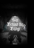 Cover: Sin Behind the Badge - epubli