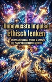 Enlarge image Cover: Unbewusste Impulse ethisch lenken - epubli
