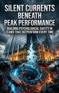 Cover: Silent Currents Beneath Peak Performance - epubli