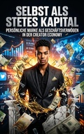 Cover: Selbst als stetes Kapital - epubli