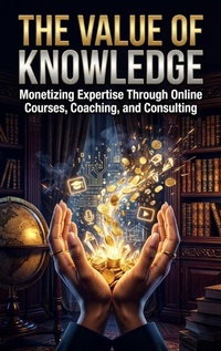 Enlarge image Cover: The Value of Knowledge - epubli