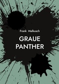 Cover: Graue Panther - BoD - Books on Demand