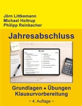 Cover: Jahresabschluss, 4. Auflage - BoD - Books on Demand