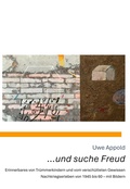Cover: ... und suche Freud - BoD - Books on Demand