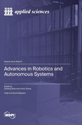 Cover: Advances in Robotics and Autonomous Systems - MDPI AG