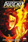 Cover: PHOENIX 3 - DIE VERSUCHUNG - Marvel bei Panini Comics