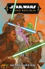 Cover: Star Wars - Die Hohe Republik - Die Angst der Jedi - PANINI