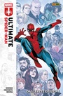 Cover: ULTIMATE SPIDER-MAN 4 - DAS LETZTE GEFECHT - Marvel bei Panini Comics