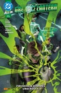 Cover: Green Lantern - Bd. 5 (3. Serie): Zwischen Himmel und Hölle - DC COMICS bei Panini Comics
