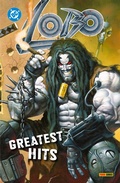 Cover: Lobo: Greatest Hits - DC COMICS bei Panini Comics