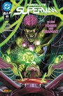 Cover: Absolute Superman - Bd. 4 - DC COMICS bei Panini Comics