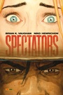 Cover: Spectators - PANINI