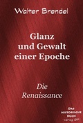 Cover: Glanz und Gewalt einer Epoche - BROKATBOOK