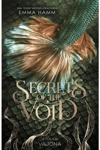 Enlarge image Cover: Secrets of the Void - VAJONA