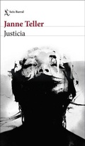 Cover: Justicia (Novela) / Justice (a Novel) - Editorial Planeta Mexicana S.A. de C.V.