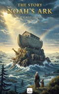 Cover: The Story of Noah's Ark - Cheapest Books