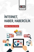 Cover: Internet, Haber, Habercilik - Egitim Yayinevi - Bilimsel Eserler