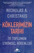 Cover: K&ouml;klerimizin Tarihi - Pegasus Yayincilik