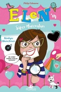 Cover: Elenin S&uuml;per Maceralari - Pegasus Yayincilik