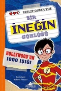 Cover: Hollywoodun 1000 Isigi - Pegasus Yayincilik