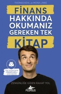 Cover: Finans Hakkinda Okumaniz Gereken Tek Kitap - Pegasus Yayincilik