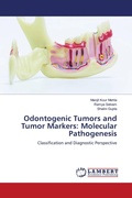 Cover: Odontogenic Tumors and Tumor Markers: Molecular Pathogenesis - LAP Lambert Academic Publishing