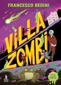 Cover: Villa Zombi - Dogan Cocuk
