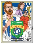 Cover: Futbol a todo color - VR Editoras